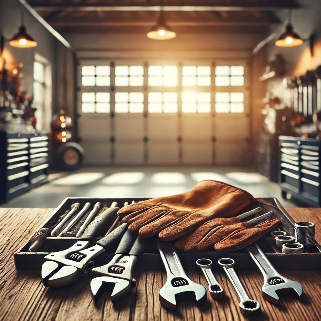 About Our Family-Owned Garage Door Company in Castle Valley PA - Professional Service Team