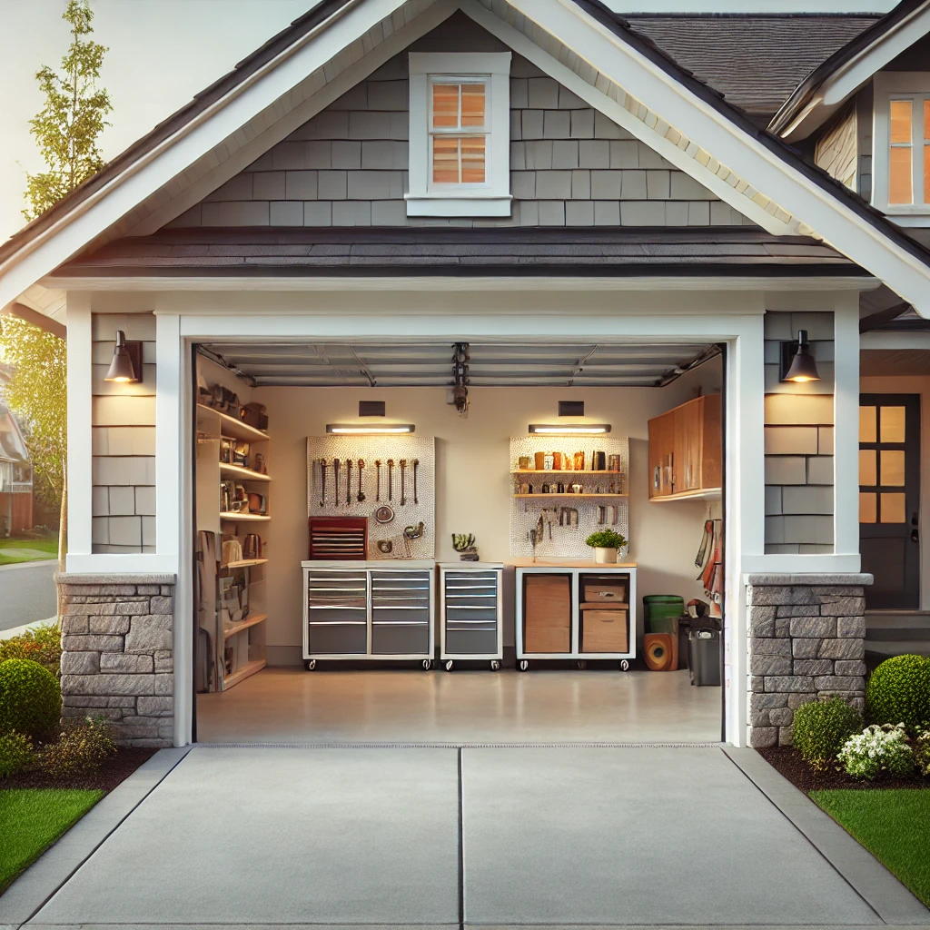 Latest garage door repair tips and maintenance guides from Castle Valley's trusted experts