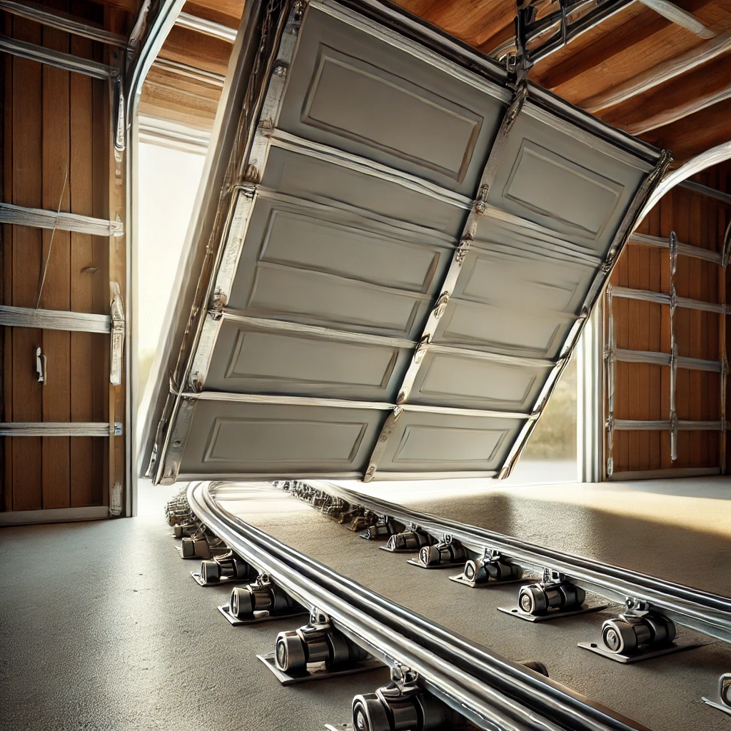 Garage door off track repair in Castle Valley PA - 24/7 Emergency Repair Services by Castle Valley Garage Door Repair
