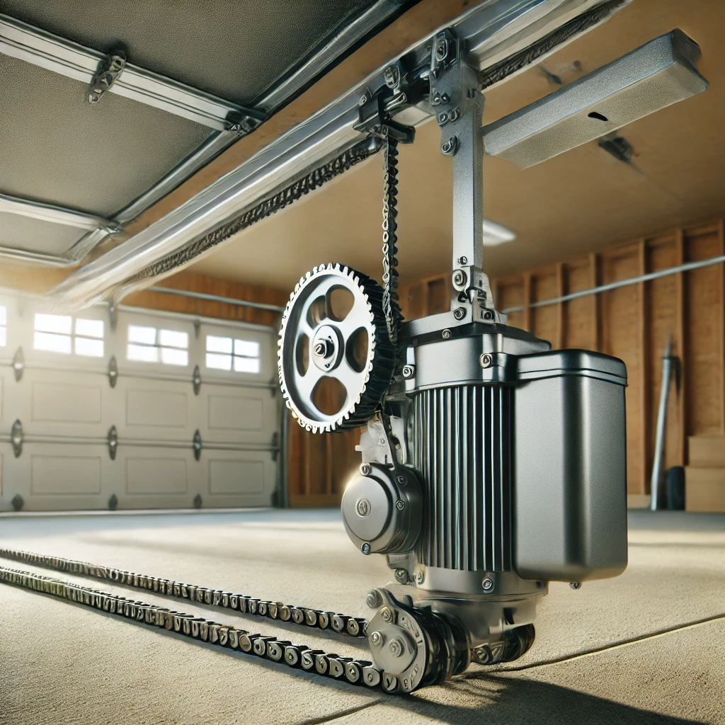 Garage Door Opener Installation & Service in Castle Valley PA - Professional Solutions for All Opener Brands
