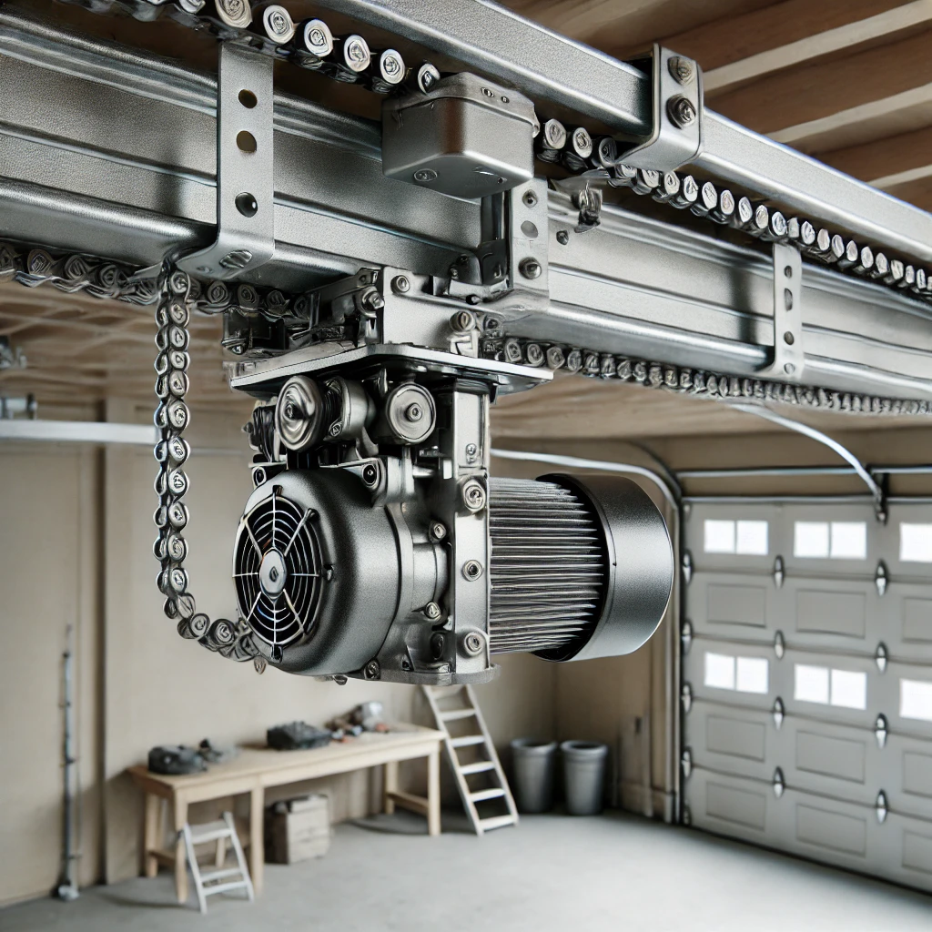 Professional Garage Door Opener Installation Castle Valley PA - Expert Smart Opener Installation Services