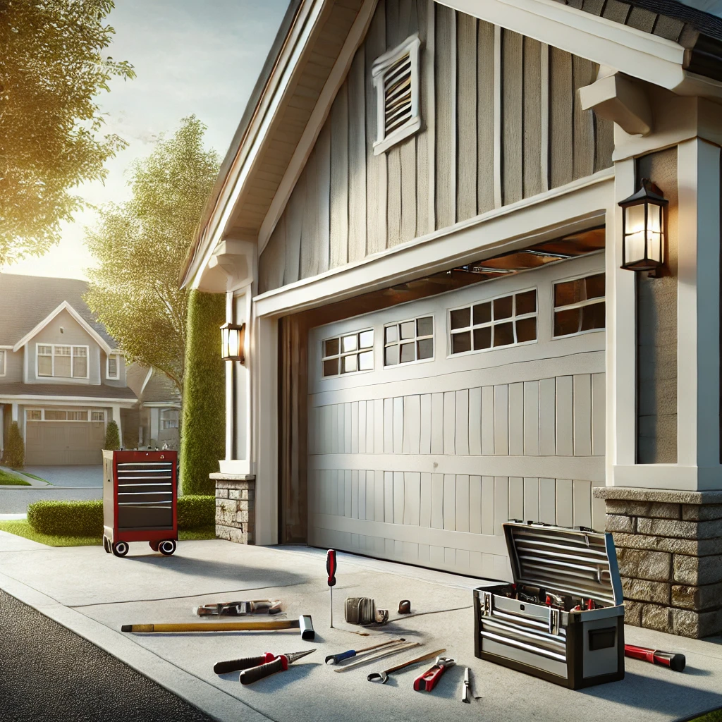 24/7 Garage Door Repair Castle Valley PA - Emergency Repair Services by Castle Valley Garage Door Repair