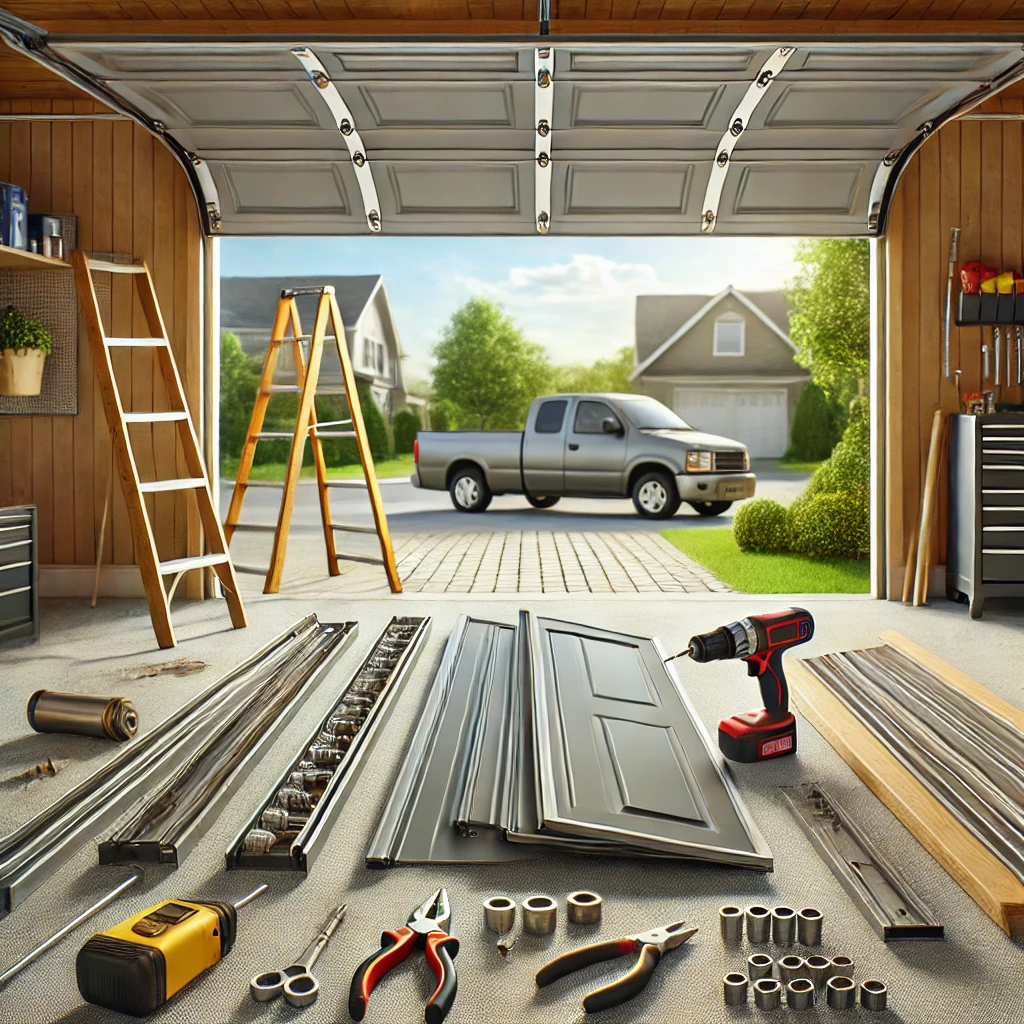 Professional Garage Door Replacement Castle Valley PA - 24/7 Emergency Service & Expert Installation