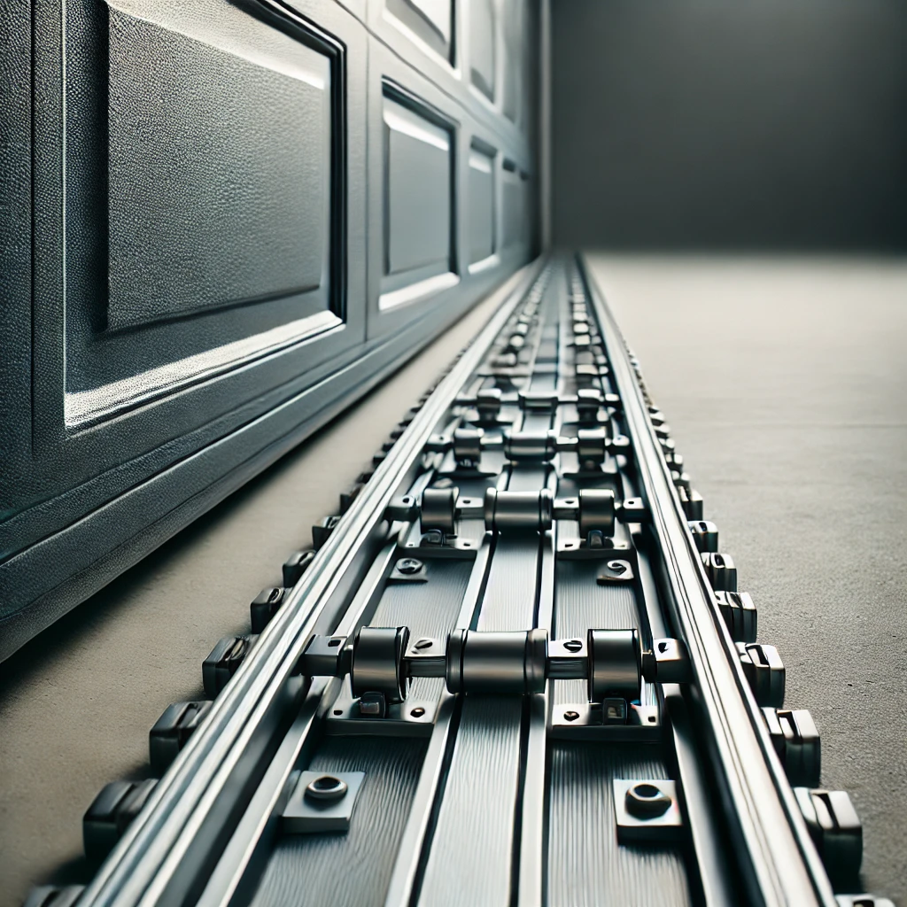 Professional Garage Door Track Repair Castle Valley PA - Expert Track & Roller Repair Services