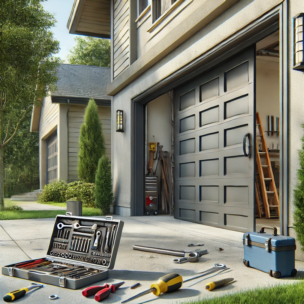 Local Garage Door Repair Castle Valley PA - 24/7 Emergency Service Near You