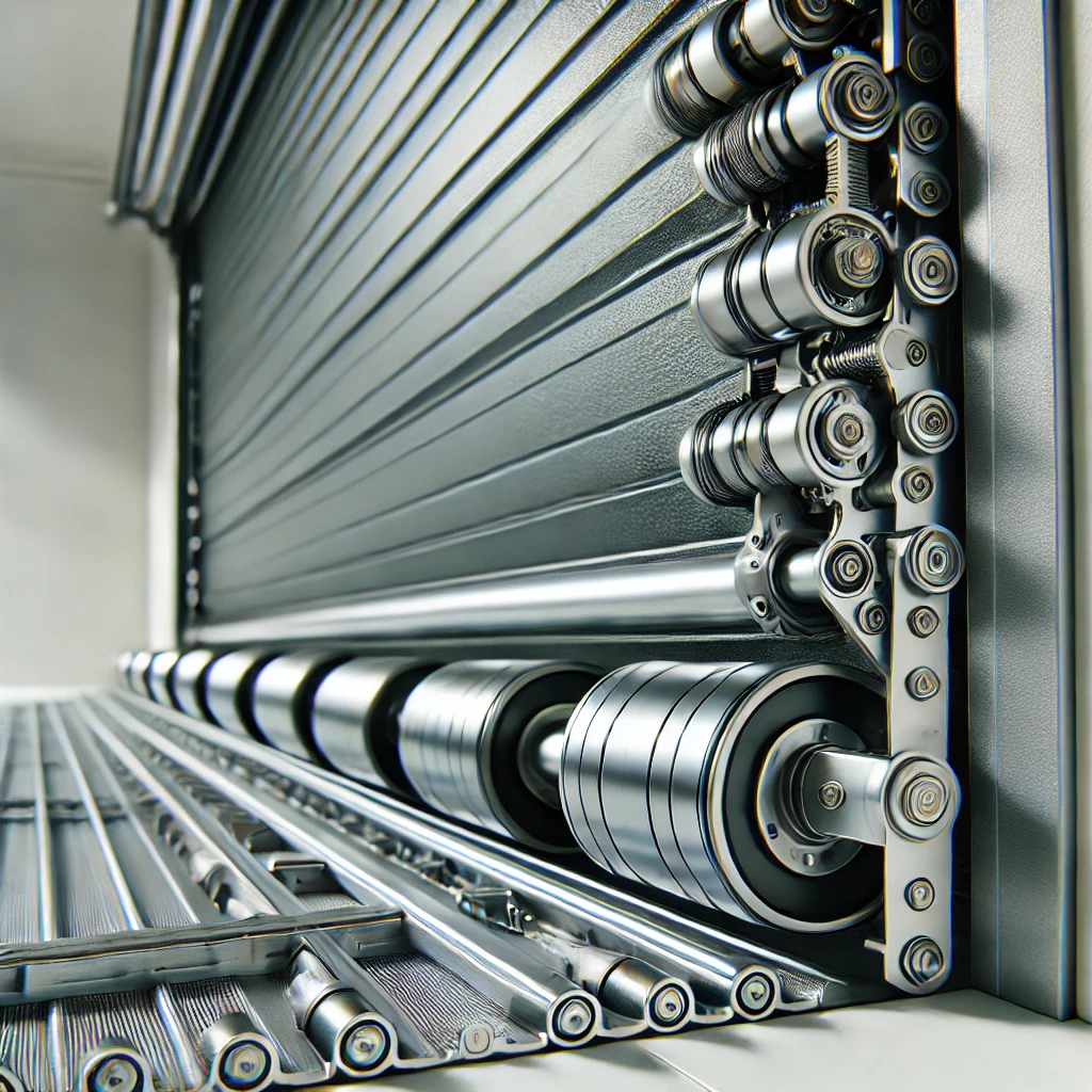 Expert Roller Garage Door Repairs Castle Valley PA - Professional Door System Specialists